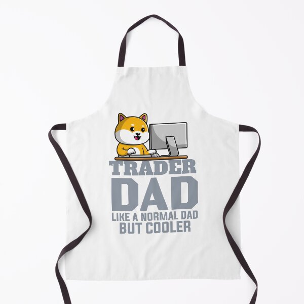 Item preview, Funny Forex Trader Dad Gift, Funny Trader, Forex Trader Dad, Investor gift, corporate gift, Gift for dad, Cool Shiba Inu, Forex gift designed and sold by TradingTeesKids.