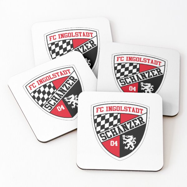 Item preview, Ingolstadt's Football Club designed and sold by AlvinCorderoT.