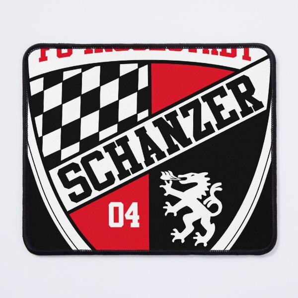 Item preview, Ingolstadt's Football Club designed and sold by AlvinCorderoT.