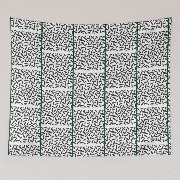 Item preview, Redbubble funny  Pattern Design Graphic  designed and sold by LilyellaThe.