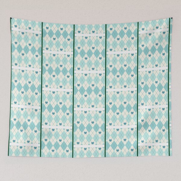 Item preview, Redbubble Simple pattern Design Graphic  designed and sold by LilyellaThe.
