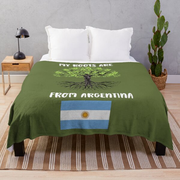 Item preview, My roots are from Argentina designed and sold by netdota.