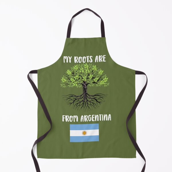 Item preview, My roots are from Argentina designed and sold by netdota.