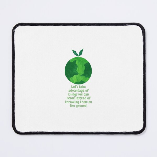 Item preview, environmental protection  designed and sold by Joud1422.