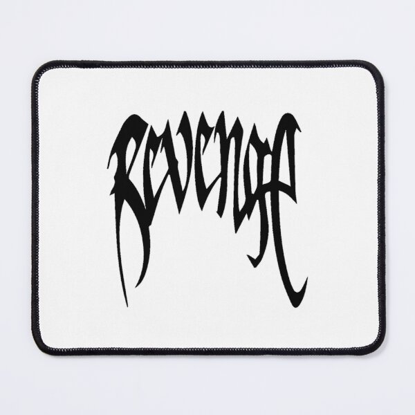Item preview, Revenge Logo designed and sold by LilyellaThe.