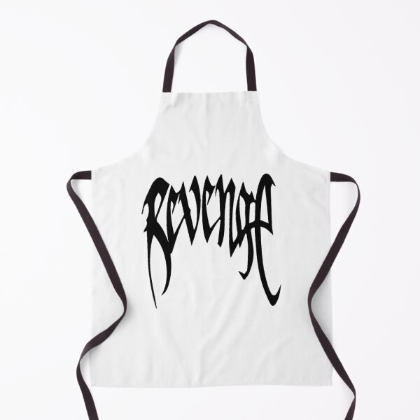 Item preview, Revenge Logo    designed and sold by LilyellaThe.