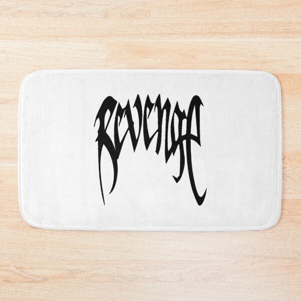 Item preview, Revenge Logo    designed and sold by LilyellaThe.