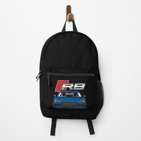 Item preview, R8 V10 Performance (Scuba Blue) designed and sold by JioojiProject.