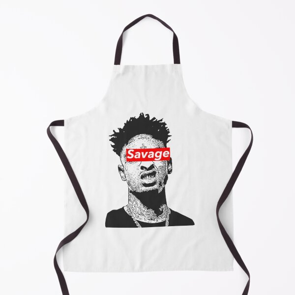 Item preview, savage      designed and sold by LilyellaThe.