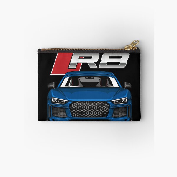 Item preview, R8 V10 Performance (Scuba Blue) designed and sold by JioojiProject.