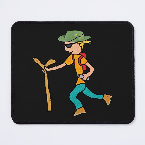 Item preview, Rambling, Hiking and Walking designed and sold by Mark-Ewbie.