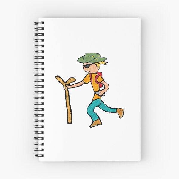Item preview, Rambling, Hiking and Walking designed and sold by Mark-Ewbie.