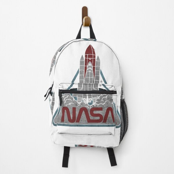 Item preview, NASA Space Shuttle Retro NASA Worm Logo designed and sold by EllaeLeea.