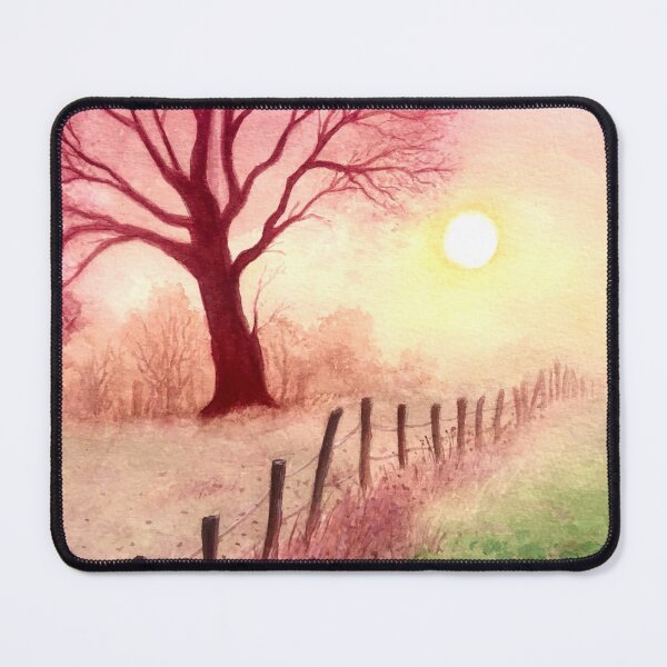 Item preview, Spring Morning  designed and sold by WaterRaven.