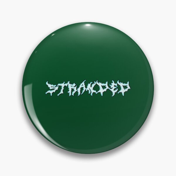 Item preview, STRANDED Logo    designed and sold by LilyellaThe.