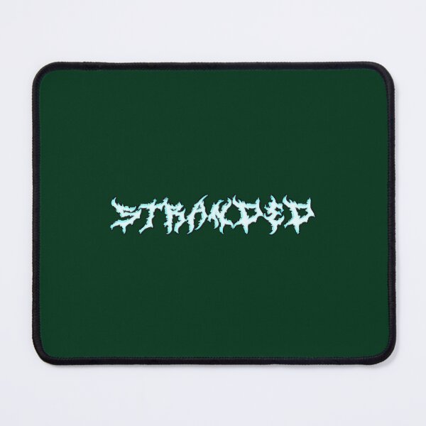 Item preview, STRANDED Logo designed and sold by LilyellaThe.