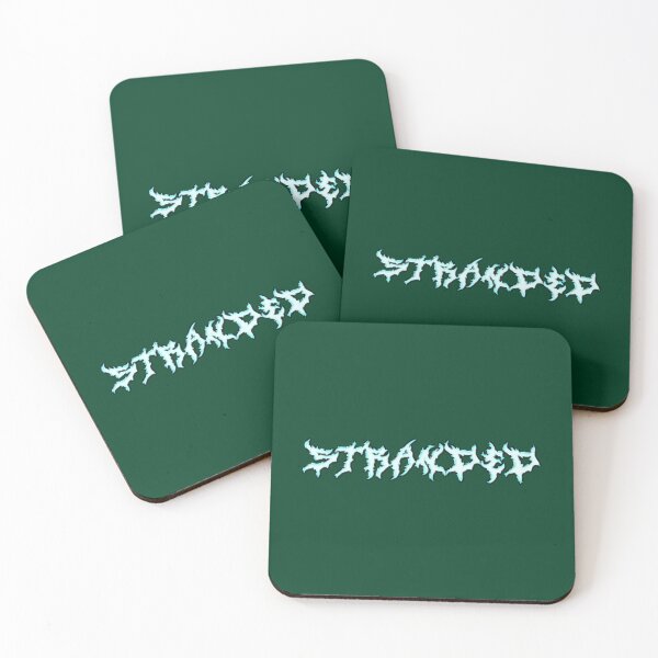 Item preview, STRANDED Logo    designed and sold by LilyellaThe.