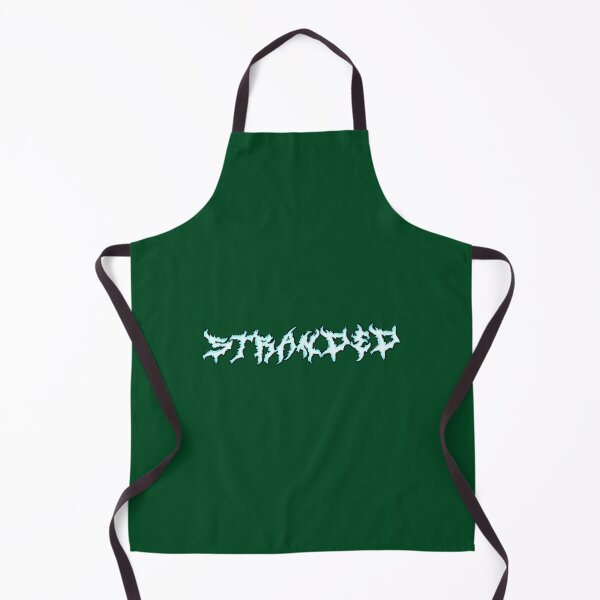 Item preview, STRANDED Logo designed and sold by LilyellaThe.