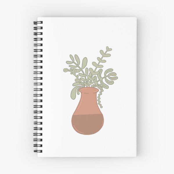 Item preview, Planter designed and sold by Cait Illustrates.