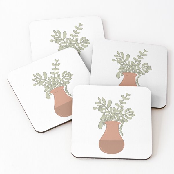 Item preview, Planter designed and sold by Cait Illustrates.