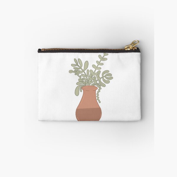 Item preview, Planter designed and sold by Cait Illustrates.