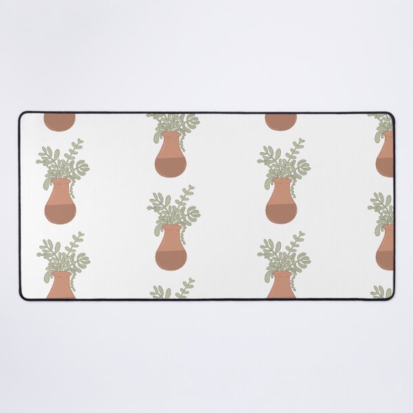 Item preview, Planter designed and sold by Cait Illustrates.