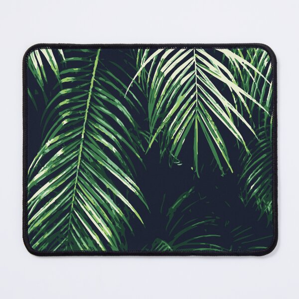 Item preview, Tropical Palm Leaves designed and sold by MyArt23.