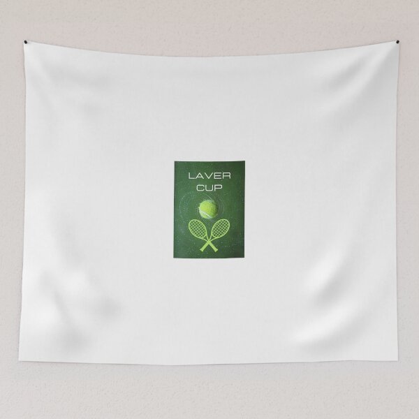 Item preview, Laver Cup  designed and sold by wa2022.