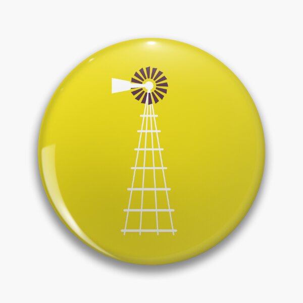 Item preview, Windmill  designed and sold by rjhsmith.