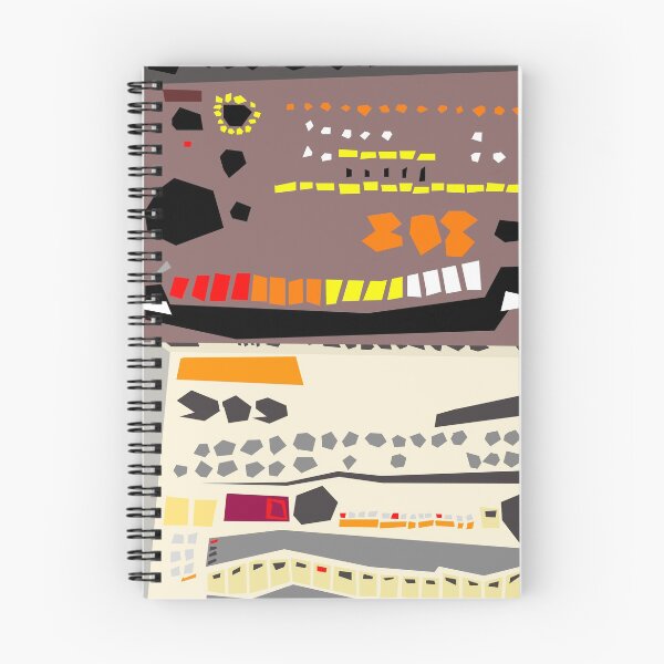 Item preview, 808+909 designed and sold by Kris Keogh.