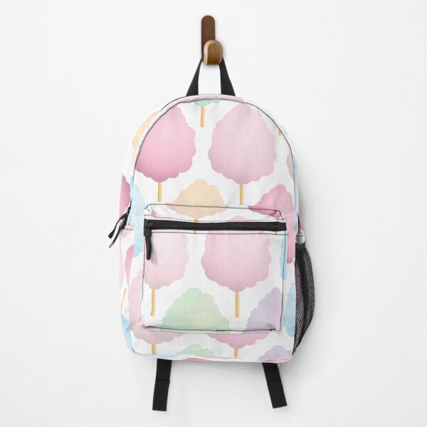 Item preview, Cotton Candy Pattern  designed and sold by newburyboutique.