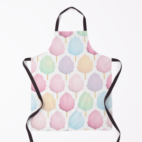 Item preview, Cotton Candy Pattern  designed and sold by newburyboutique.