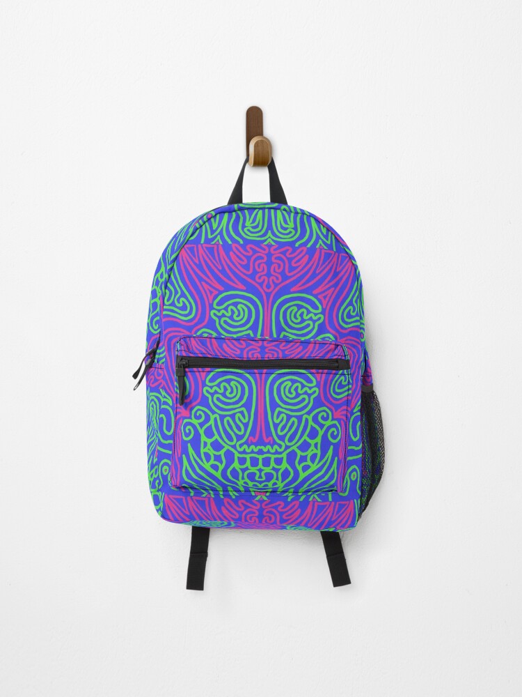 Thumbnail 1 of 3, Backpack, Entity designed and sold by Fishyf00.