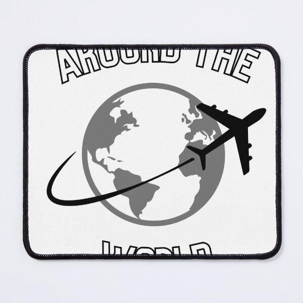 Item preview, Around the Word - Travel designed and sold by MGStore76.