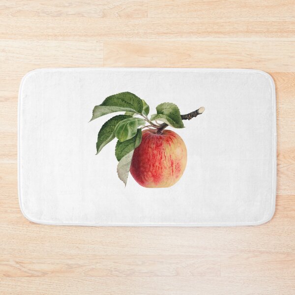 Item preview, Apple by Royal Charles Steadman. designed and sold by fluffyfluky.