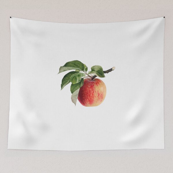 Item preview, Apple by Royal Charles Steadman. designed and sold by fluffyfluky.