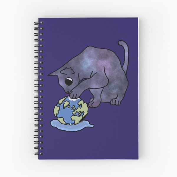 Item preview, Galacticat  designed and sold by kmg001.