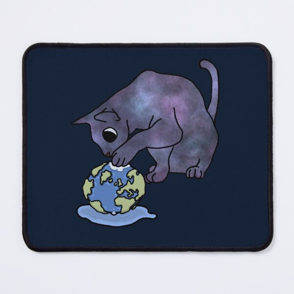 Item preview, Galacticat  designed and sold by kmg001.
