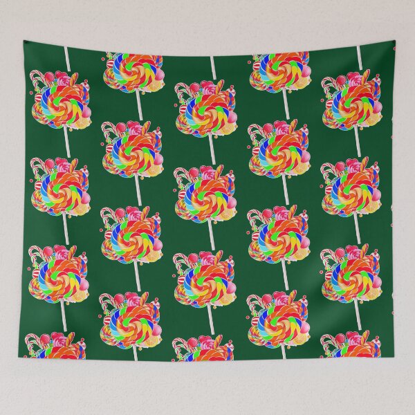 Item preview, TROLLZ STRIPE, 6ix9ine   designed and sold by LilyellaThe.
