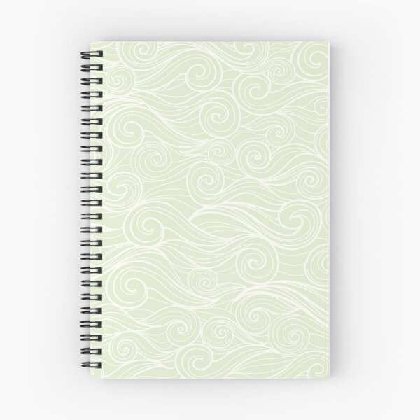 Item preview, Nyanza Wave Pattern designed and sold by nabanacrafters.