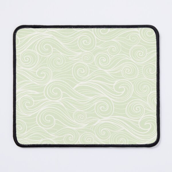 Item preview, Nyanza Wave Pattern designed and sold by nabanacrafters.