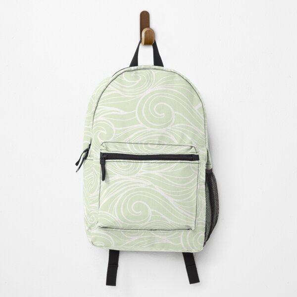 Item preview, Nyanza Wave Pattern designed and sold by nabanacrafters.