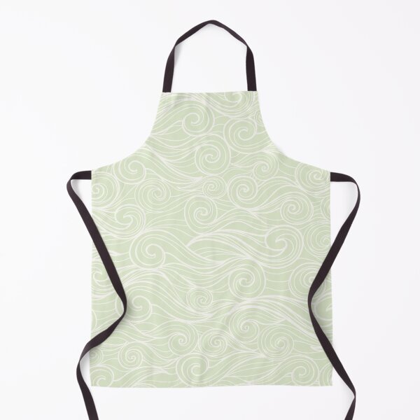 Item preview, Nyanza Wave Pattern designed and sold by nabanacrafters.