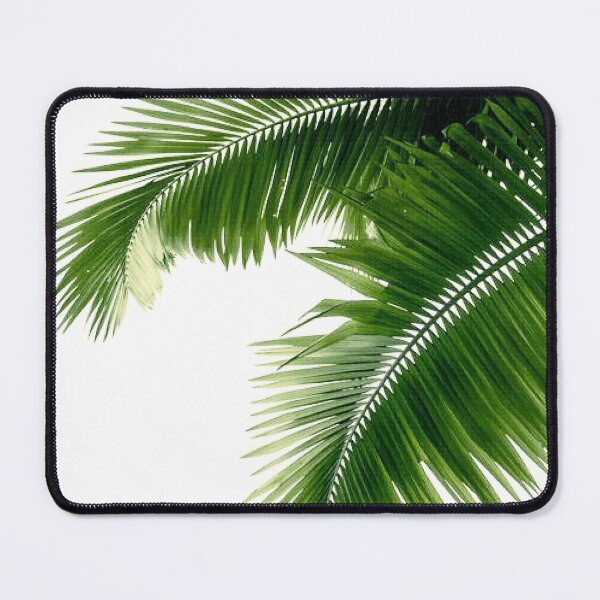Item preview, Tropical Palm Leaves designed and sold by MyArt23.