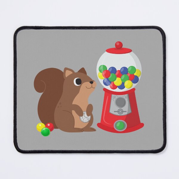 Item preview, Gumball Machine designed and sold by AMERICANCHEEZ.