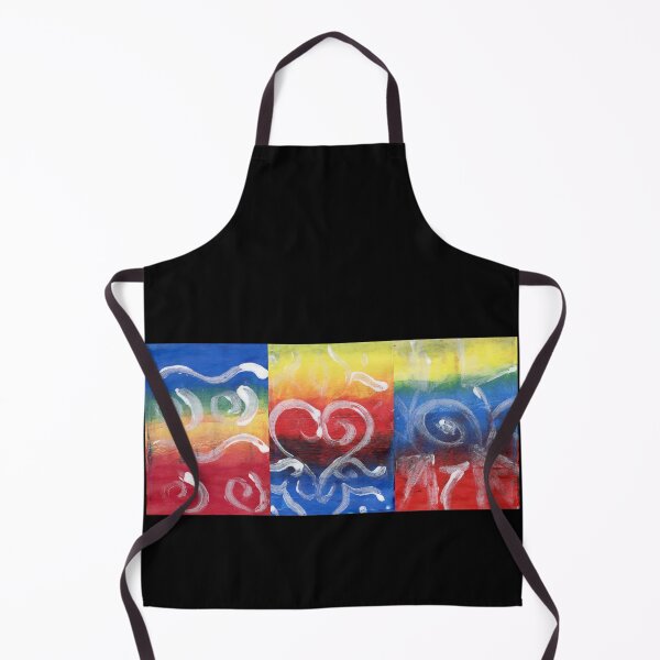 Item preview, Rainbow Triptych designed and sold by WAE Center.