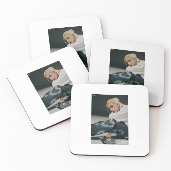 Item preview, Stray Kids Hyunjin Maxident Teaser designed and sold by thirstyboi.