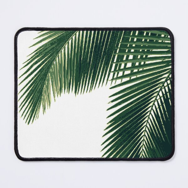 Item preview, Tropical Palm Leaves designed and sold by MyArt23.