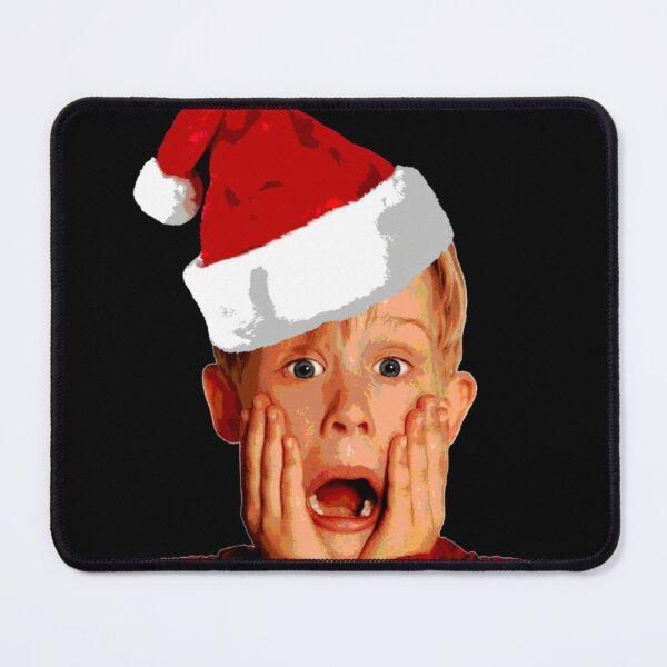 Item preview, Home-Alone-Santa-Hat-Macaulay-Culkin-Christmas-Holiday designed and sold by 6myjsw567.
