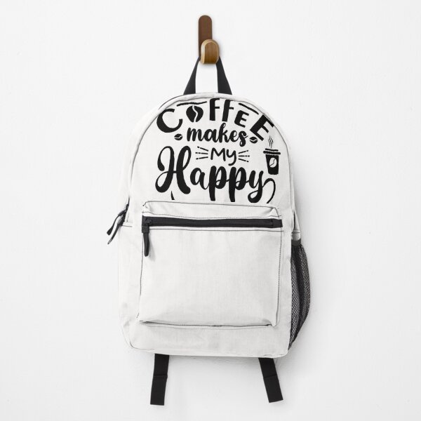 Item preview, coffee make my happy is day designed and sold by hassendz.